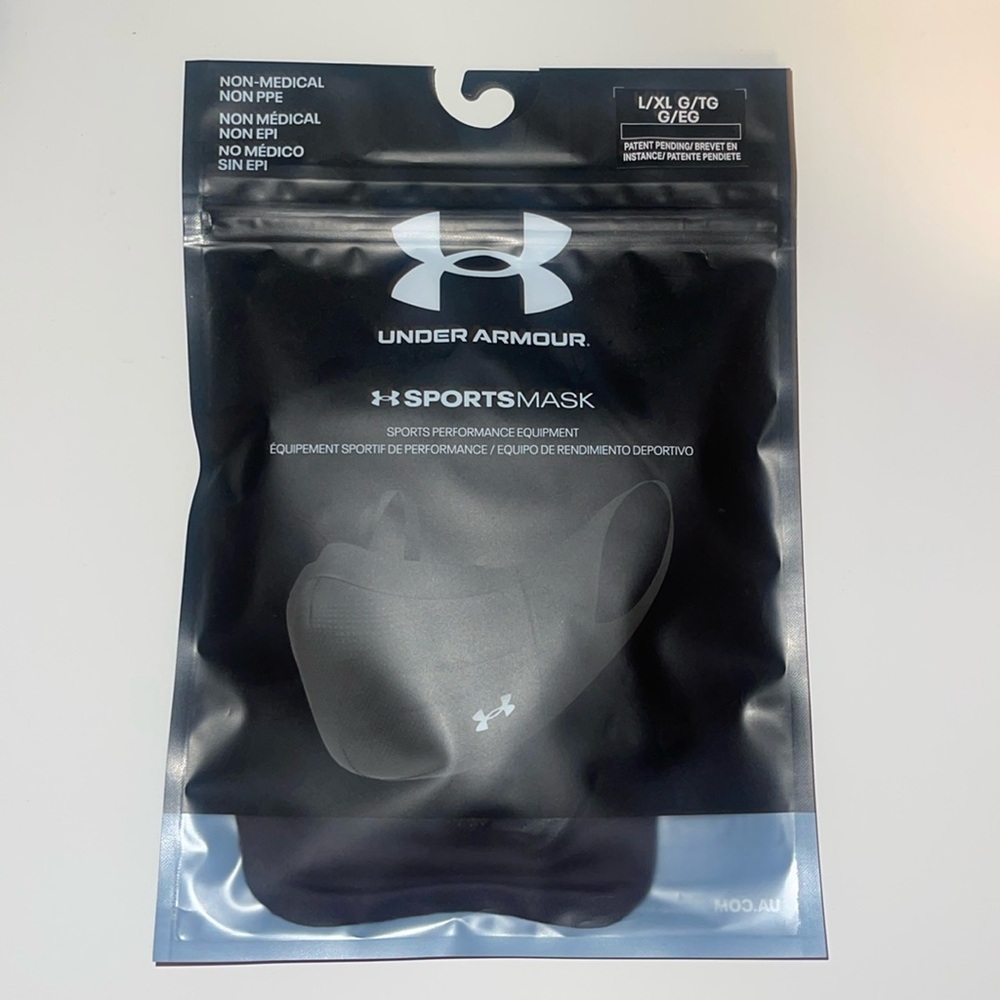 Under Armour Sportsmask